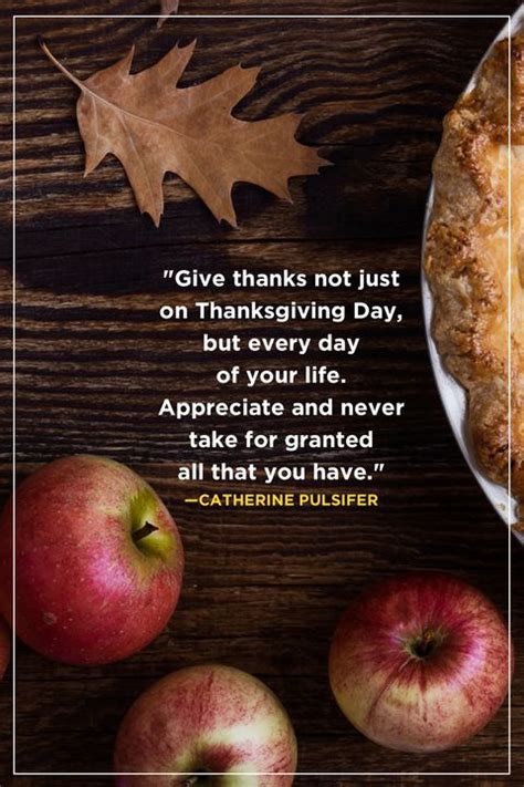 80 Best Thanksgiving Quotes - Happy Thanksgiving Toast Ideas