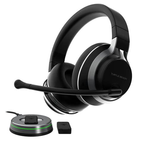 Turtle Beach Stealth Pro Reviews, Pros and Cons | TechSpot