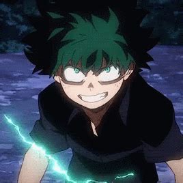 Deku Izuku Midoriya GIF - Deku IzukuMidoriya BokuNoHeroAcademia ...