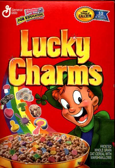 lucky-charms-cereal-box | Reel Girl