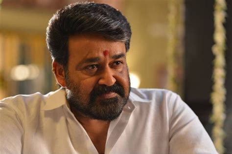 Mohanlal To Lead Multilingual Movie 'Vrushabha'