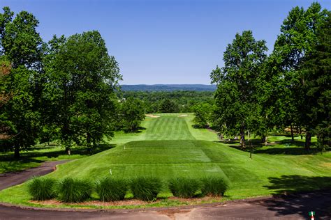 Hours of Operation - Rockland Lake Championship Golf