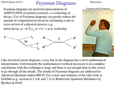 Logic Can Work Backwards – Sometimes . . . Richard Feynman Could Do It ...