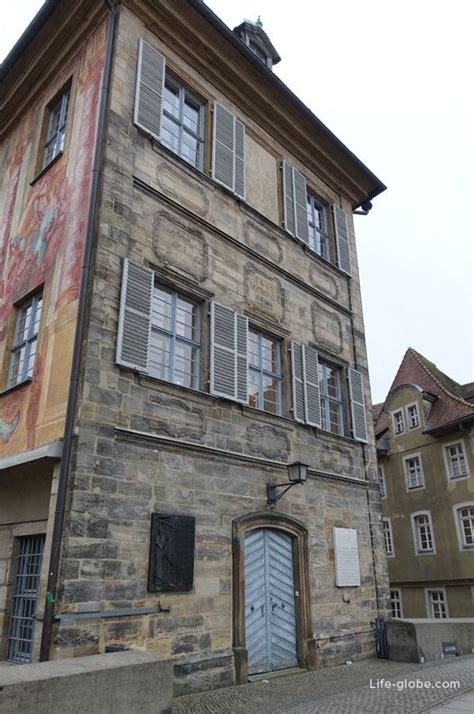 Old Town Hall, Bamberg (Altes Rathaus Bamberg)