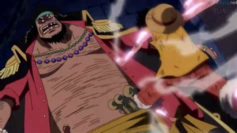 Luffy vs Blackbeard | One Piece: Ship of fools Wiki | FANDOM powered by ...