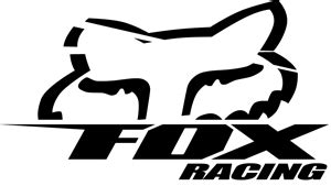 Fox Racing Logo Vector (.EPS) Free Download