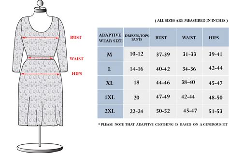 Size Guides