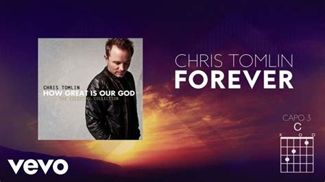 Chris Tomlin - Forever (Lyrics And Chords) - YouTube