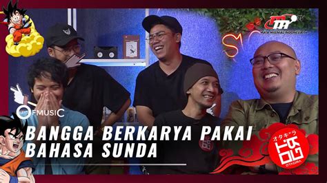 OTAGIRA Kenalkan Bahasa Sunda Lewat Lagu Bertema Jepang Bak Soundtrack ...