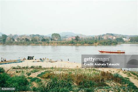 749 Thai Lao Border Stock Photos, High-Res Pictures, and Images - Getty ...