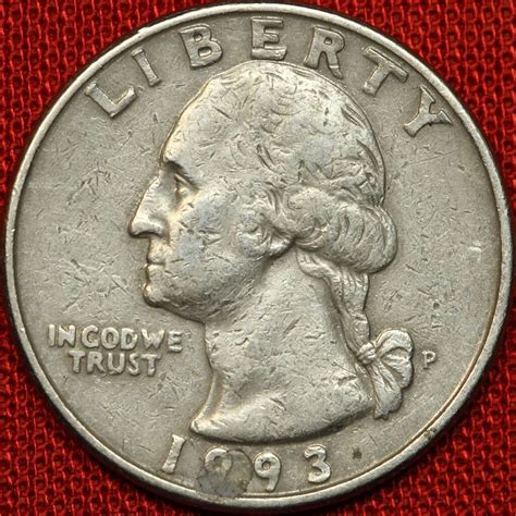 The 5 Most Valuable Quarters From U.S. History | Nerdable