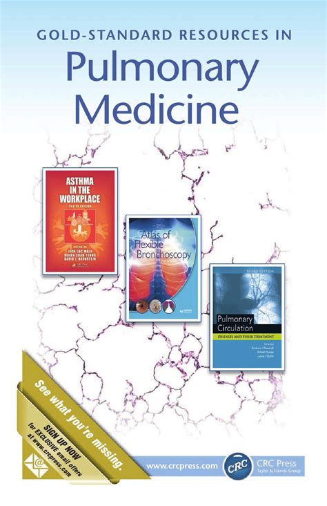 Pulmonary Medicine by CRC Press - Issuu