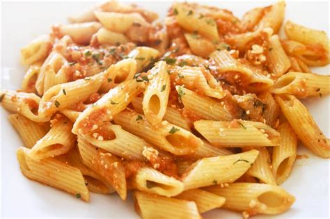 History of Pasta - Origin and Facts about Pasta