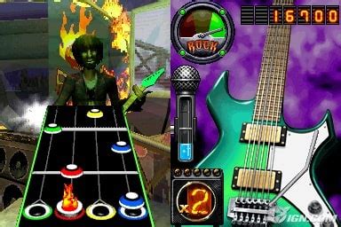 Picture of Guitar Hero On Tour: Decades