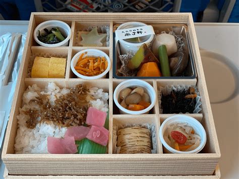 A Guide to Ekiben: Eating & Drinking on Japan’s Trains