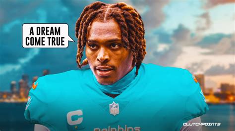 Jalen Ramsey gets real on just why he wanted to join Dolphins