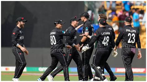 India Will Be Nervous About Facing This New Zealand Team, Says Ross ...