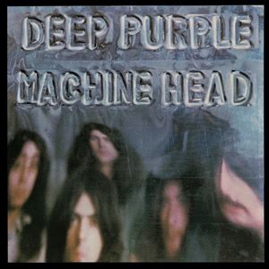 Machine Head (album) - Wikipedia