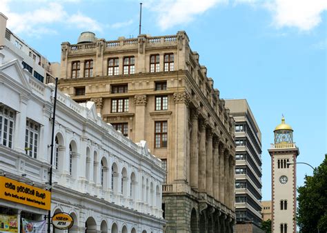 Time Capsules In A City: The Lesser Known Museums Of Colombo