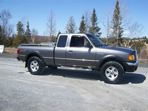 New Mud tires are ON!!!!! - Ranger-Forums - The Ultimate Ford Ranger ...