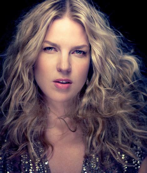 Piano Diana Blog: Diana Krall: How Deep Is The Ocean