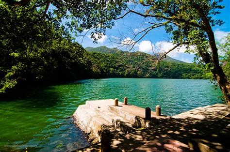 Lake Bulusan | Volcano national park, Lake, Scenic routes