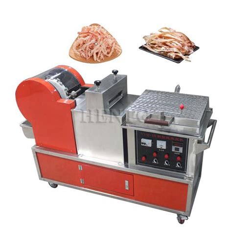 China Shredding Machine Squid Manufacturers Suppliers Factory ...