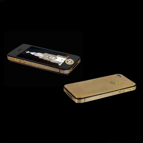 The 10 Most Expensive Phones In The World, Ranked