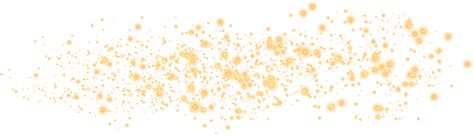 Abstract golden glitter wave illustration. Golden star dust sparkle ...