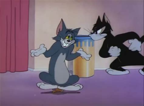 Laughing: Tom and Jerry Cartoon Images | Tom and Jerry Laughing Scene ...