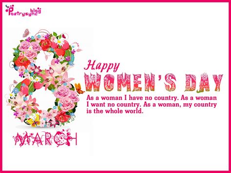 Happy Womens Day Quotes. QuotesGram