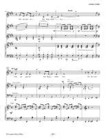 Thoroughly Modern Millie - Gimme Gimme - Free Downloadable Sheet Music