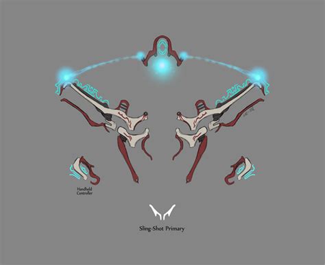 Sentient Concepts - Page 2 - Fan Concepts - Warframe Forums