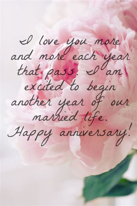 Happy Anniversary Quotes For Husband. QuotesGram