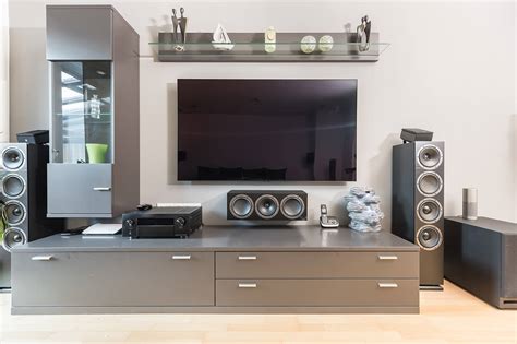 Dolby Atmos: A guide on how to set up your home entertainment system