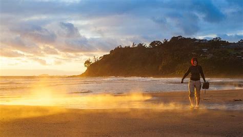 Ritebook: Hot Water Beach | Coromandel Peninsula, New Zealand