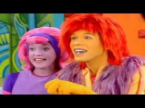 The Doodlebops 224 - DeeDee's Big Break | The Doodelbops Season 2 | HD ...