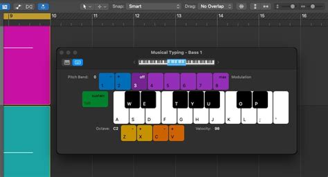 15 Useful Logic Pro Keyboard Shortcuts You Should Know