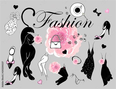 Details 100 fashion design background - Abzlocal.mx