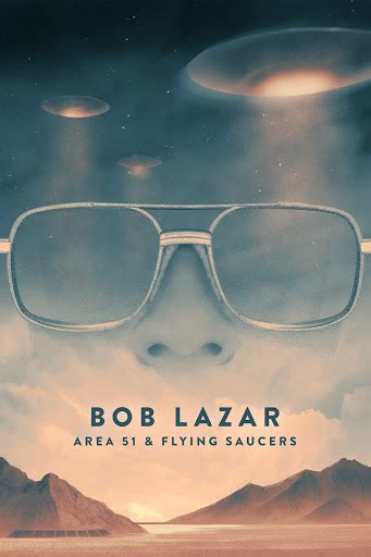 Bob Lazar: Area 51 & Flying Saucers - Movies on Google Play