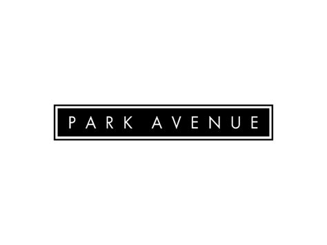 park avenue logo png 10 free Cliparts | Download images on Clipground 2024