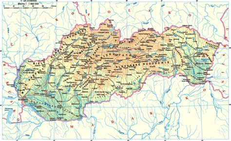 Katastralní mapa slovensko | viladomyveleslavin.cz