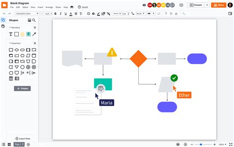 App Screen Flow Chart: Hướng Dẫn Tạo Biểu Đồ Luồng Màn Hình ...