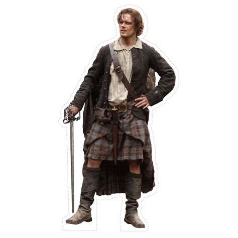 » The Incredible ‘Outlander’ Merch Shop (and Attendant Comment Section)