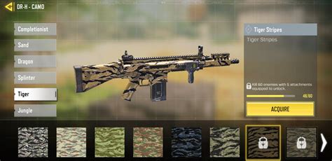 Call Of Duty Mobile: How To Use The Gunsmith - TechiAzi