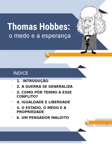 Thomas Hobbes | PDF | Thomas hobbes | John Locke