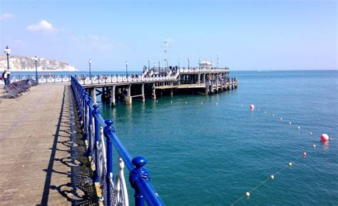 Swanage Pier | Swanage.co.uk