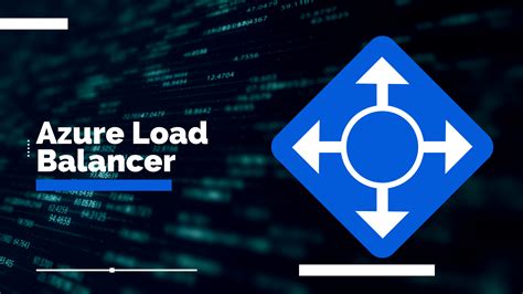 Azure Load Balancer - Complete Guide - Whizlabs Blog