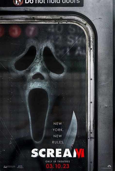 Scream VI - Movie Posters Gallery