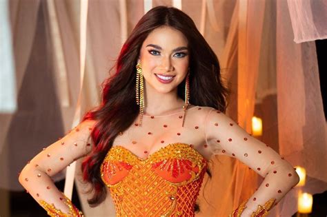 WATCH: Miss Philippines stuns in Darna-inspired evening gown at Miss ...